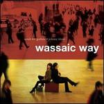 Wassaic Way