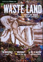 Waste Land - Lucy Walker
