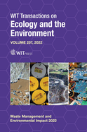 Waste Management and Environmental Impact XI