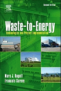 Waste-to-Energy: Technologies and Project Implementation