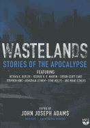 Wastelands: Stories of the Apocalypse