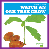 Watch an Oak Tree Grow