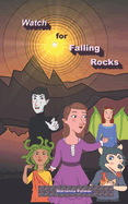 Watch for Falling Rocks