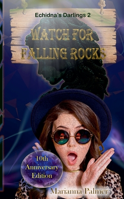 Watch for Falling Rocks - Palmer, Marianna