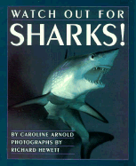 Watch Out for Shark Pa - Arnold, Caroline