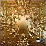 Watch the Throne [Deluxe Edition] - Jay-Z / Kanye West