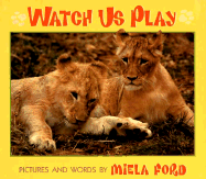 Watch Us Play - Ford, Miela