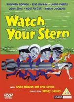 Watch Your Stern