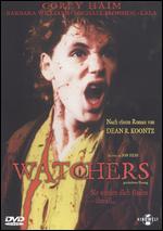 Watchers - Jon D. Hess