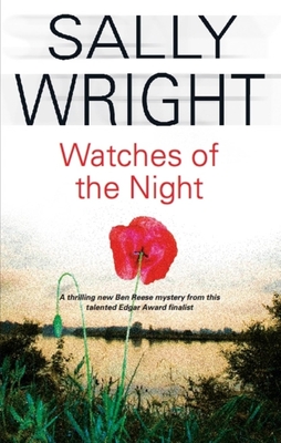 Watches of the Night - Wright, Sally