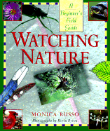 Watching Nature: A Beginner's Field Guide