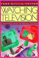 Watching Television