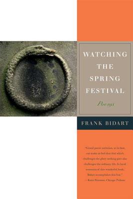 Watching the Spring Festival - Bidart, Frank