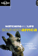 Watching Wildlife Southern Africa