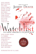Watchlist: A Serial Thriller