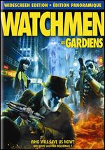 Watchmen [French] - Zack Snyder
