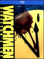 Watchmen [SteelBook] [Blu-ray] - Zack Snyder