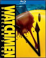 Watchmen [Steelbook] [Blu-ray]