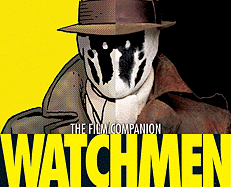 Watchmen: The Official Film Companion (Hardcover Edition) - Aperlo, Peter
