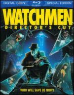 Watchmen [With Sucker Punch Movie Cash] [Blu-ray]