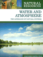 Water and Atmosphere - Casper, Julie Kerr, PhD