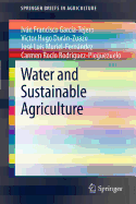 Water and Sustainable Agriculture (Springerbriefs in Agriculture)