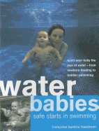 Water Babies Safe Starts in Swimming