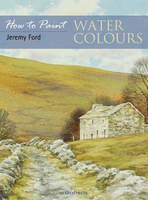 Water Colours - Ford, Jeremy