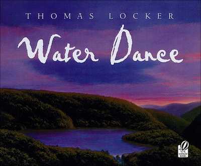 Water Dance - 