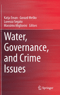 Water, Governance, and Crime Issues