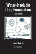 Water-Insoluble Drug Formulation