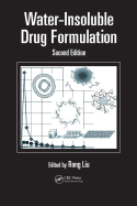 Water-Insoluble Drug Formulation - Liu, Rong (Editor)