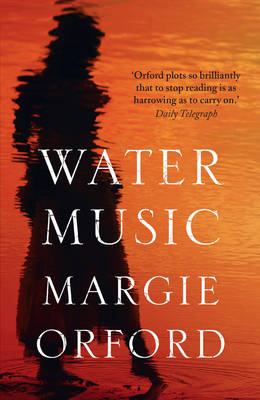 Water Music - Orford, Margie