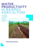 Water Productivity in Rainfed Agriculture: Redrawing the Rainbow of Water to Achieve Food Security in Rainfed Smallholder Systems