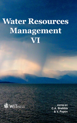 Water Resources Management - Brebbia, C. A. (Editor), and Popov, V. (Editor)