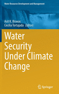 Water Security Under Climate Change