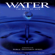 Water: The Drop of Life