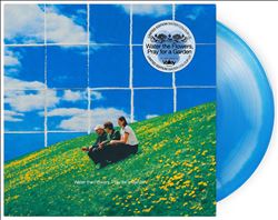Water the Flowers, Pray for a Garden [Water Color LP]