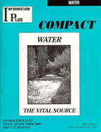Water: The Vital Source