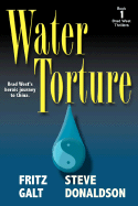 Water Torture: A Brad West Thriller