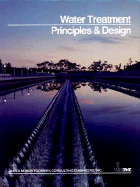 Water Treatment Principles and Design