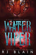 Water Viper: A Jesse Alexander Novel