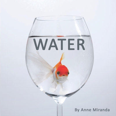 Water - Miranda, Anne