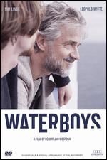 Waterboys - Robert Jan Westdijk