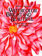 Watercolor Bright and Beautiful