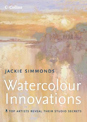 Watercolour Innovations - Simmonds, Jackie