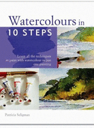 Watercolours in 10 Steps