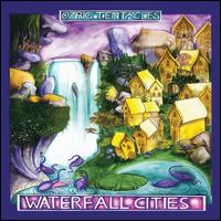 Waterfall Cities - Ozric Tentacles