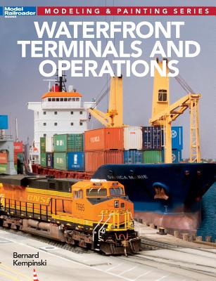 Waterfront Terminals and Operations - Kempinski, Bernard