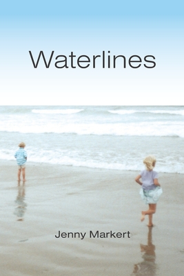 Waterlines - Johnson, Wendy J (Editor), and Markert, Jenny (Photographer), and Anderson, Kristie Engebretson (Photographer)